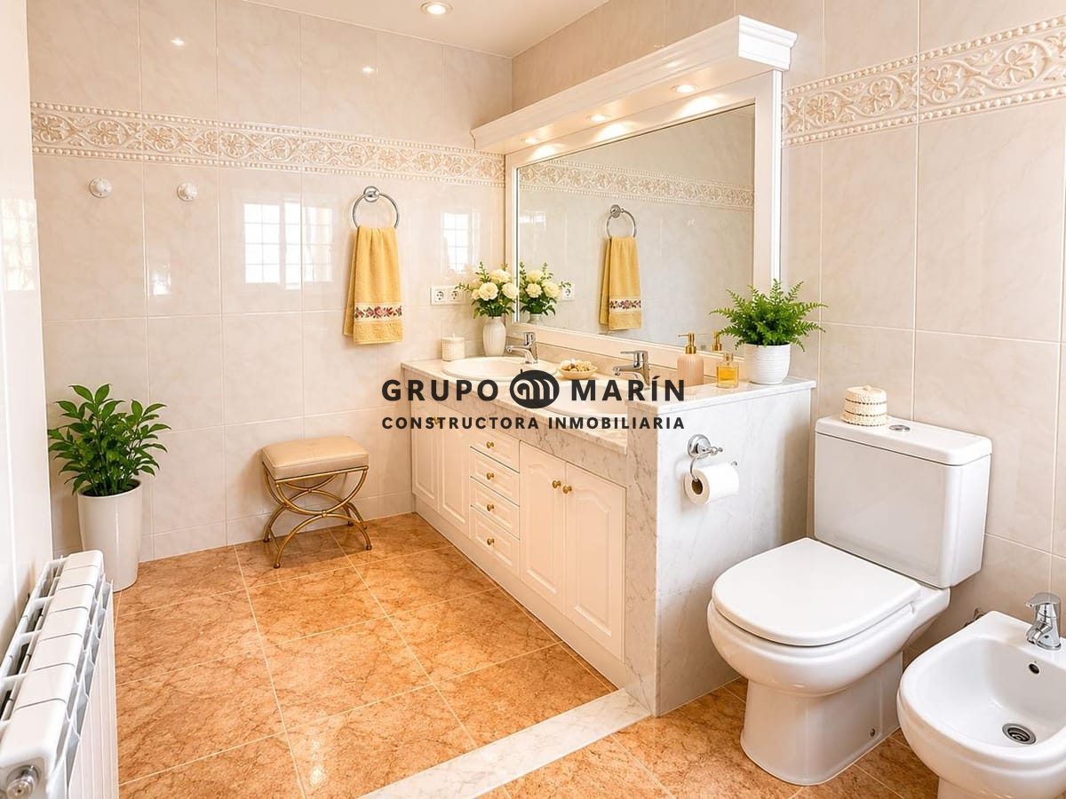 ¡Espectacular casa unifamiliar en El Maresme! - Foto 28