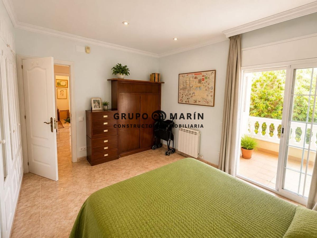 ¡Espectacular casa unifamiliar en El Maresme! - Foto 29