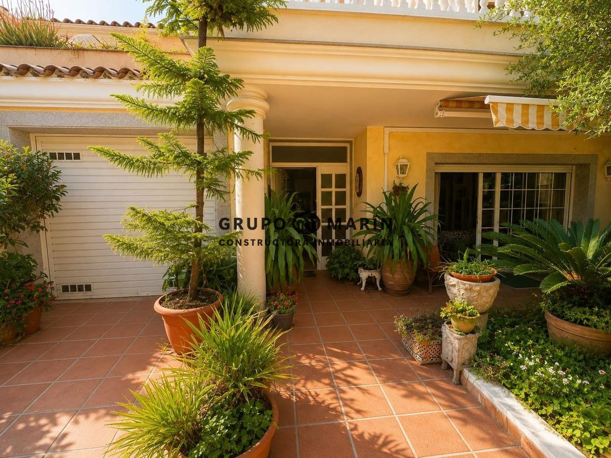 ¡Espectacular casa unifamiliar en El Maresme! - Foto 3