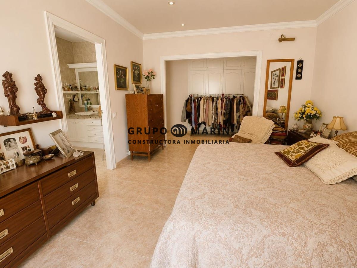 ¡Espectacular casa unifamiliar en El Maresme! - Foto 31