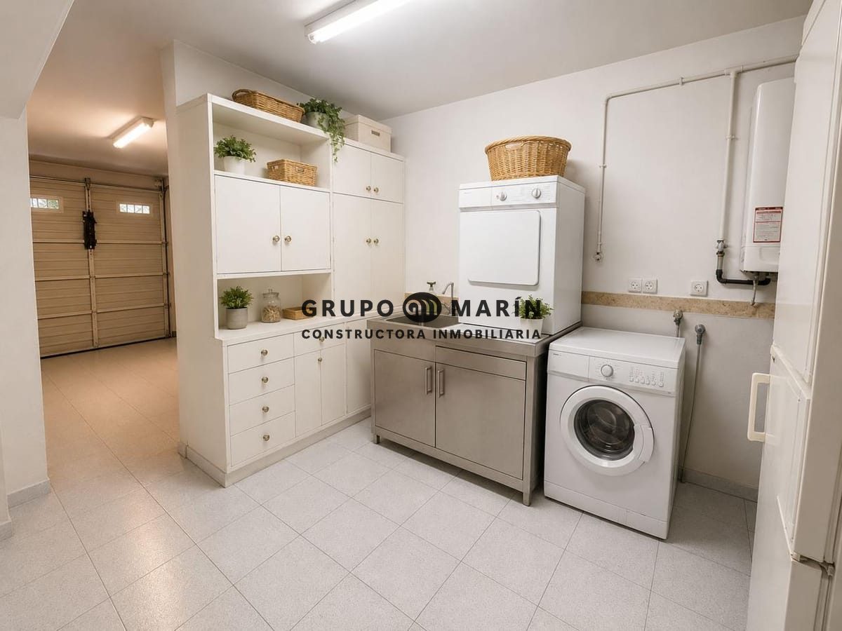 ¡Espectacular casa unifamiliar en El Maresme! - Foto 34
