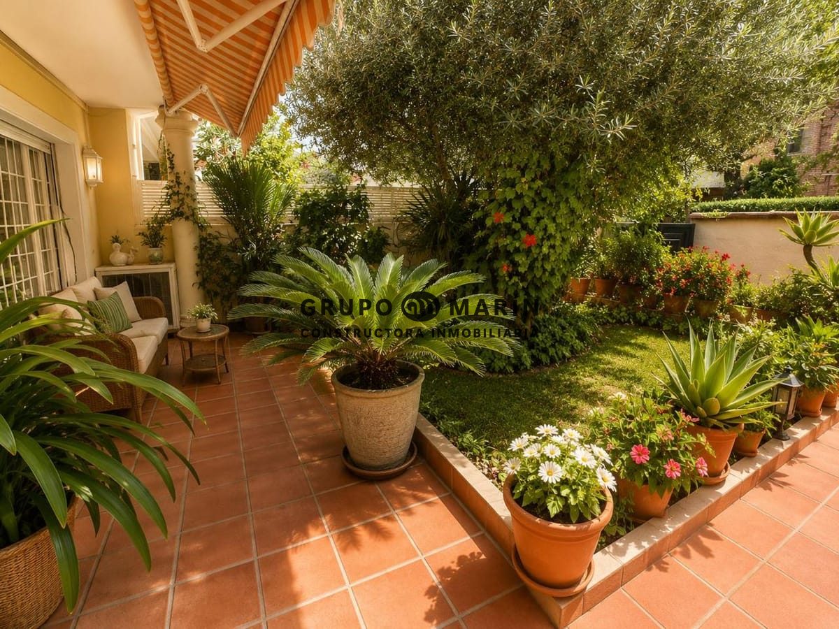 ¡Espectacular casa unifamiliar en El Maresme! - Foto 4