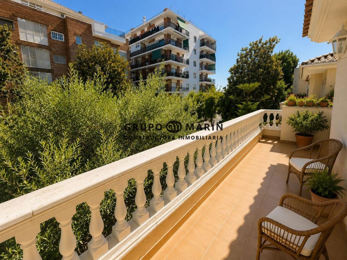 ¡Espectacular casa unifamiliar en El Maresme! - Foto 6