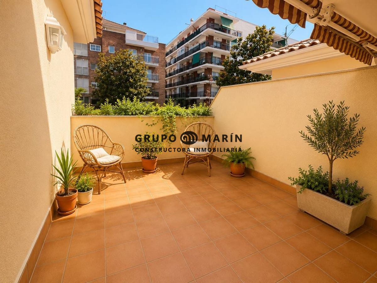 ¡Espectacular casa unifamiliar en El Maresme! - Foto 7
