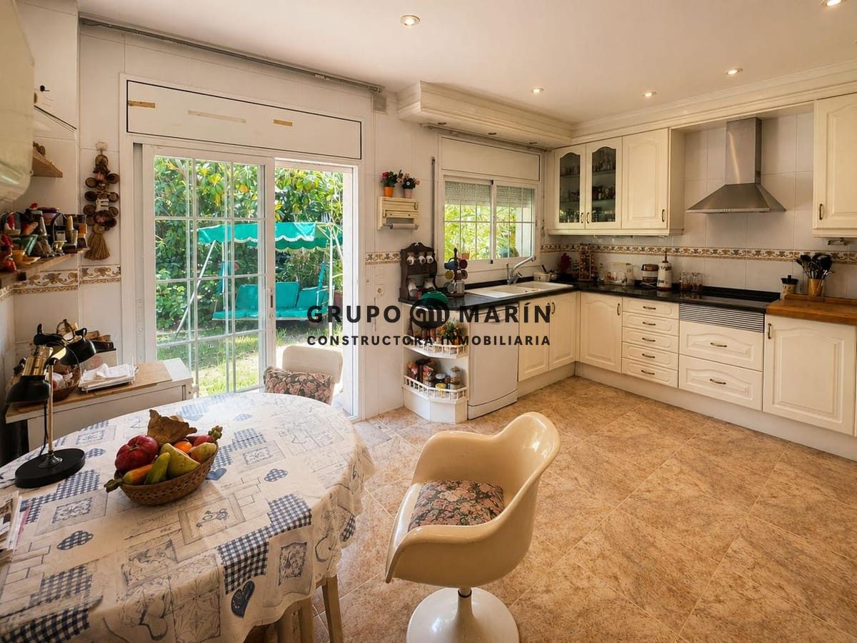 ¡Espectacular casa unifamiliar en El Maresme! - Foto 9