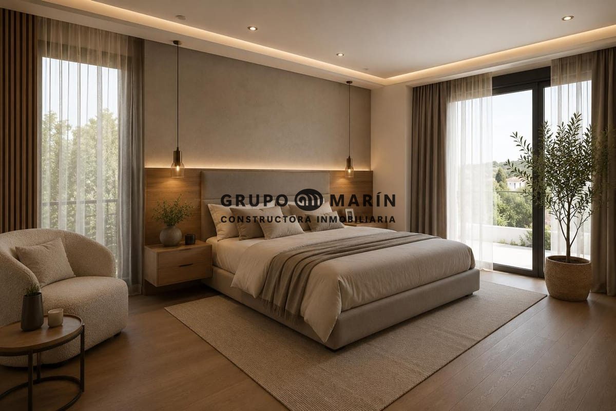 ¡Espectacular villa de lujo en Badalona! - Foto 16