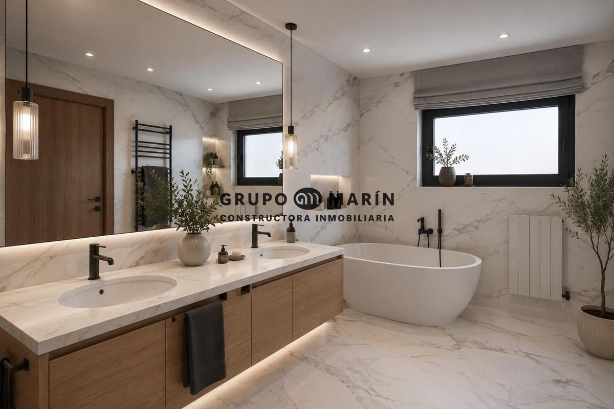 ¡Espectacular villa de lujo en Badalona! - Foto 18