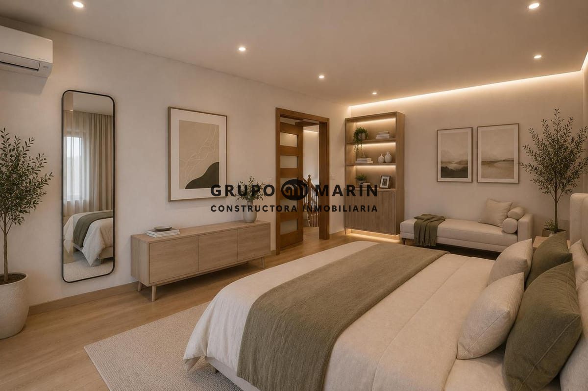 ¡Espectacular villa de lujo en Badalona! - Foto 23
