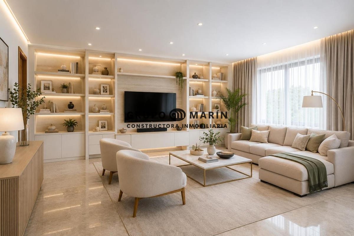 ¡Espectacular villa de lujo en Badalona! - Foto 8