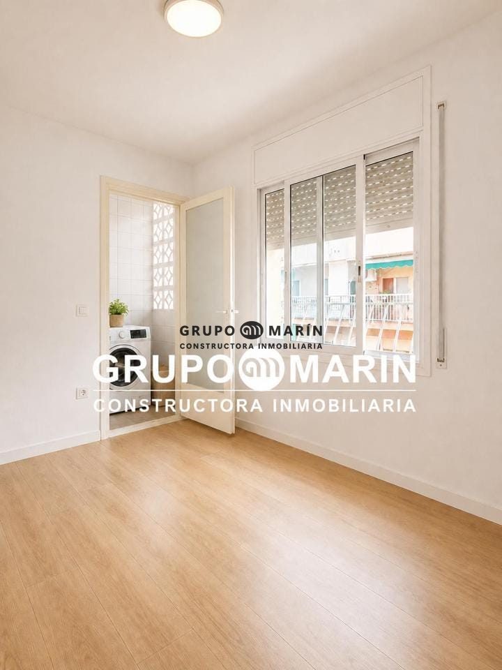 GRUPO MARÍN presenta EN EXCLUSIVA vivienda - piso en el centro de Santa Eulàlia. - Foto 13