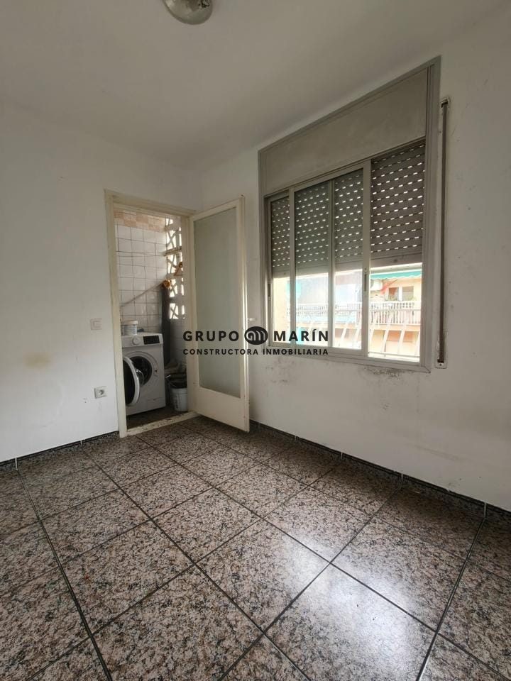 GRUPO MARÍN presenta EN EXCLUSIVA vivienda - piso en el centro de Santa Eulàlia. - Foto 14