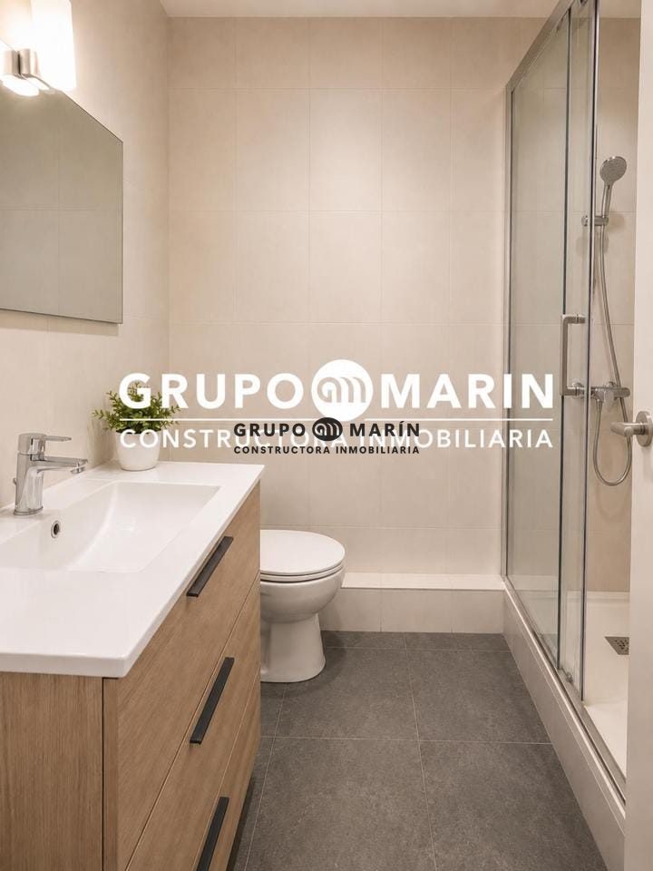 GRUPO MARÍN presenta EN EXCLUSIVA vivienda - piso en el centro de Santa Eulàlia. - Foto 15