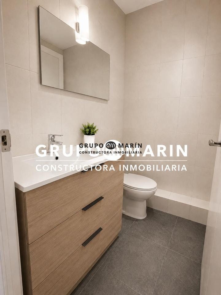 GRUPO MARÍN presenta EN EXCLUSIVA vivienda - piso en el centro de Santa Eulàlia. - Foto 17