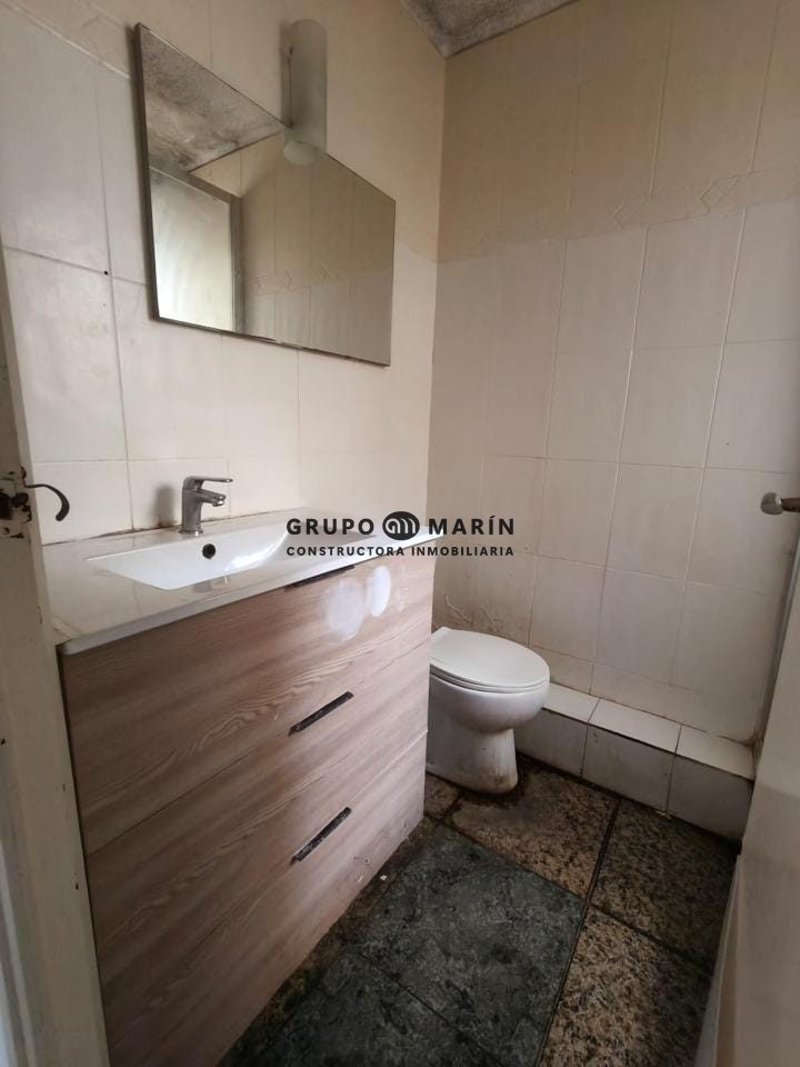 GRUPO MARÍN presenta EN EXCLUSIVA vivienda - piso en el centro de Santa Eulàlia. - Foto 18
