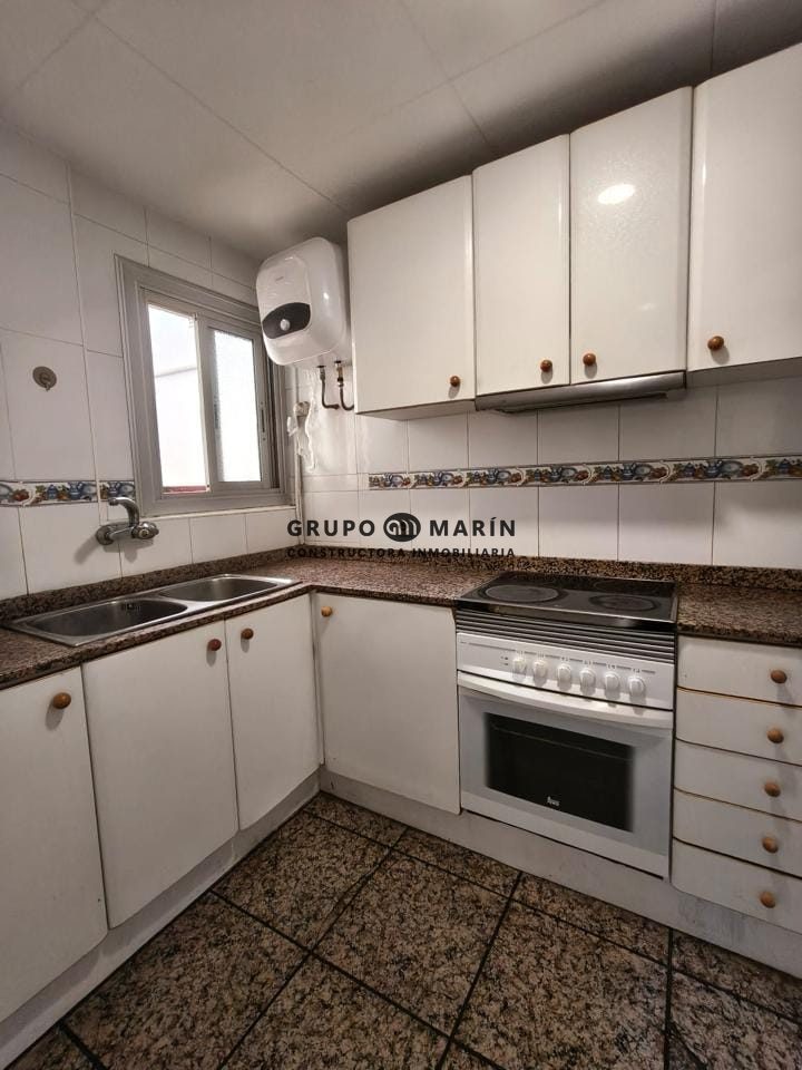 GRUPO MARÍN presenta EN EXCLUSIVA vivienda - piso en el centro de Santa Eulàlia. - Foto 4