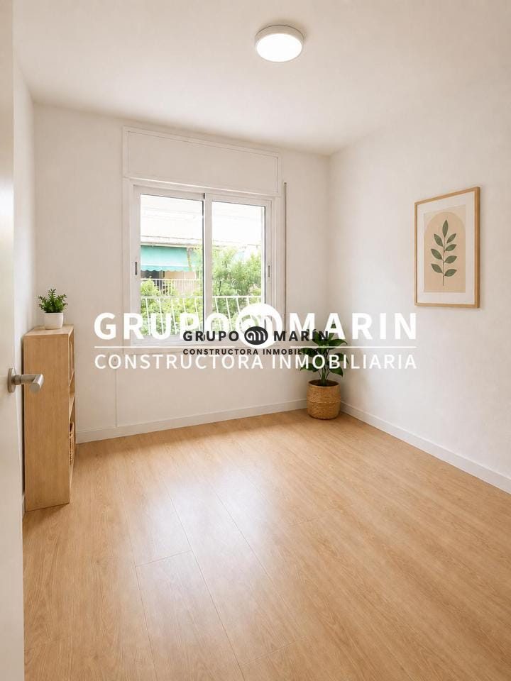 GRUPO MARÍN presenta EN EXCLUSIVA vivienda - piso en el centro de Santa Eulàlia. - Foto 9