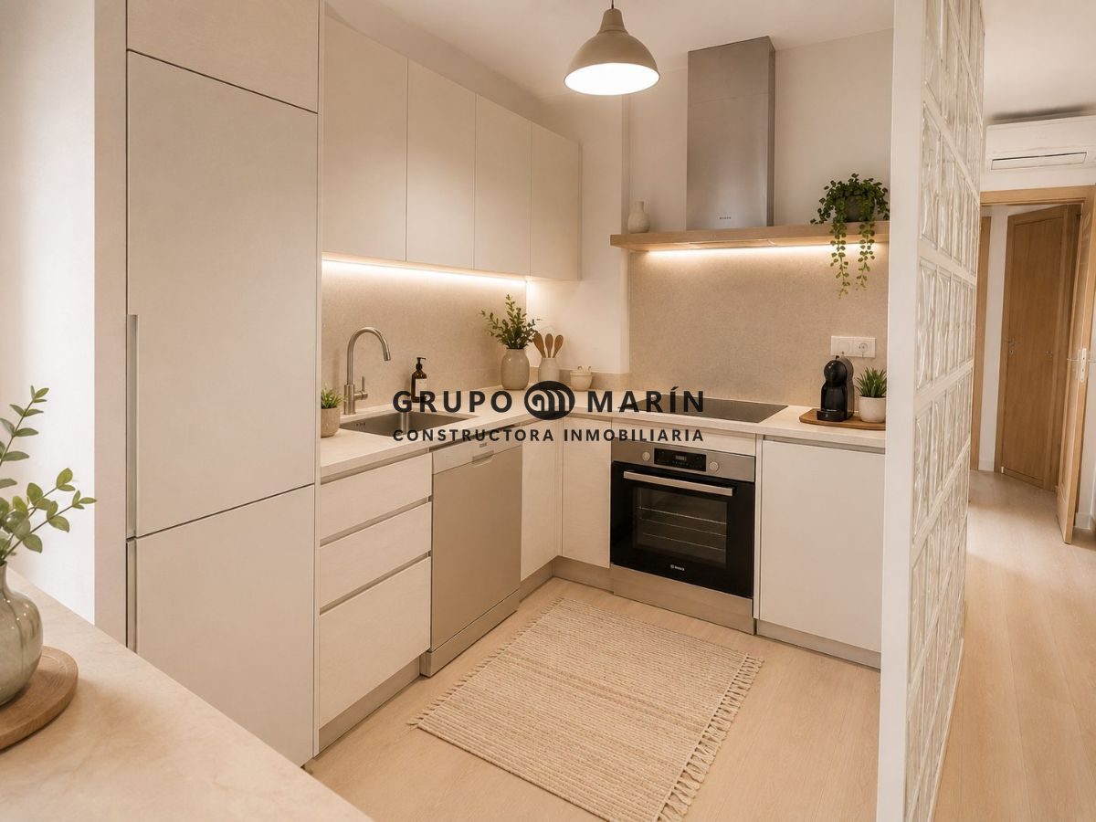 Acogedor piso de 61 m² en Av. Meridiana - Foto 1