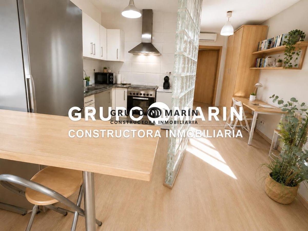 Acogedor piso de 61 m² en Av. Meridiana - Foto 11