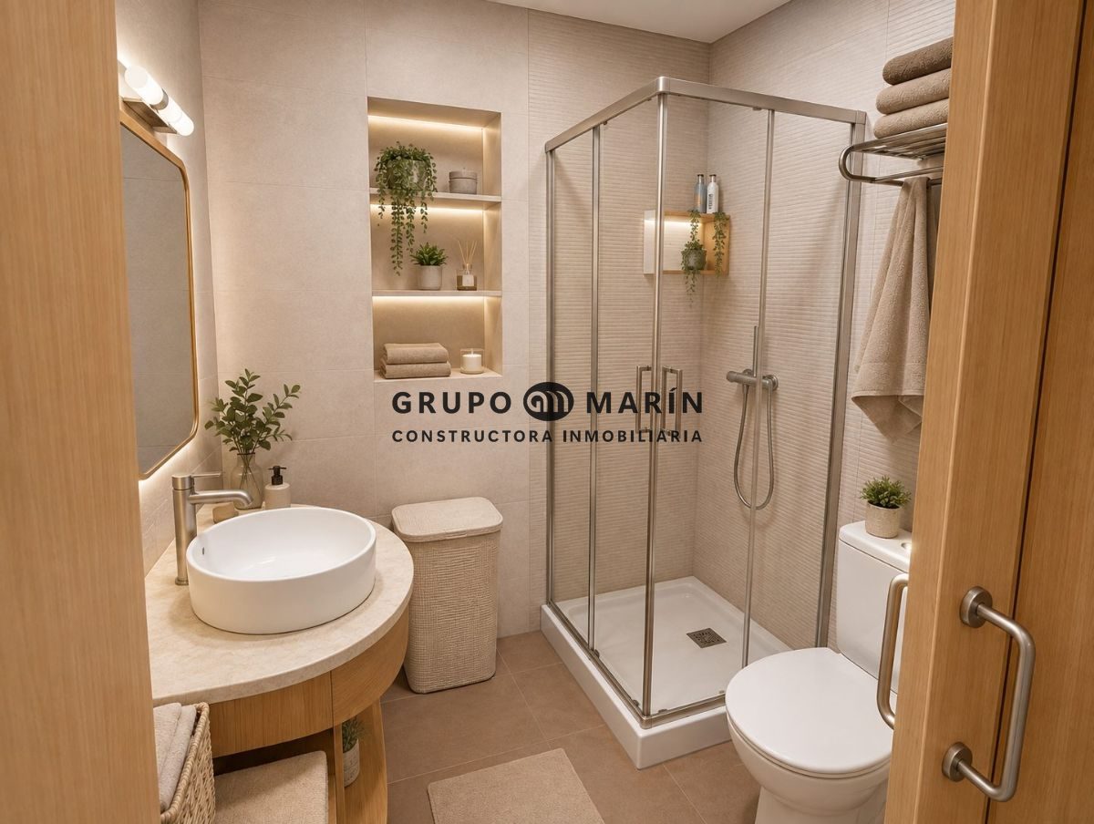 Acogedor piso de 61 m² en Av. Meridiana - Foto 12