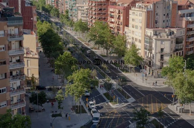 Acogedor piso de 61 m² en Av. Meridiana - Foto 13