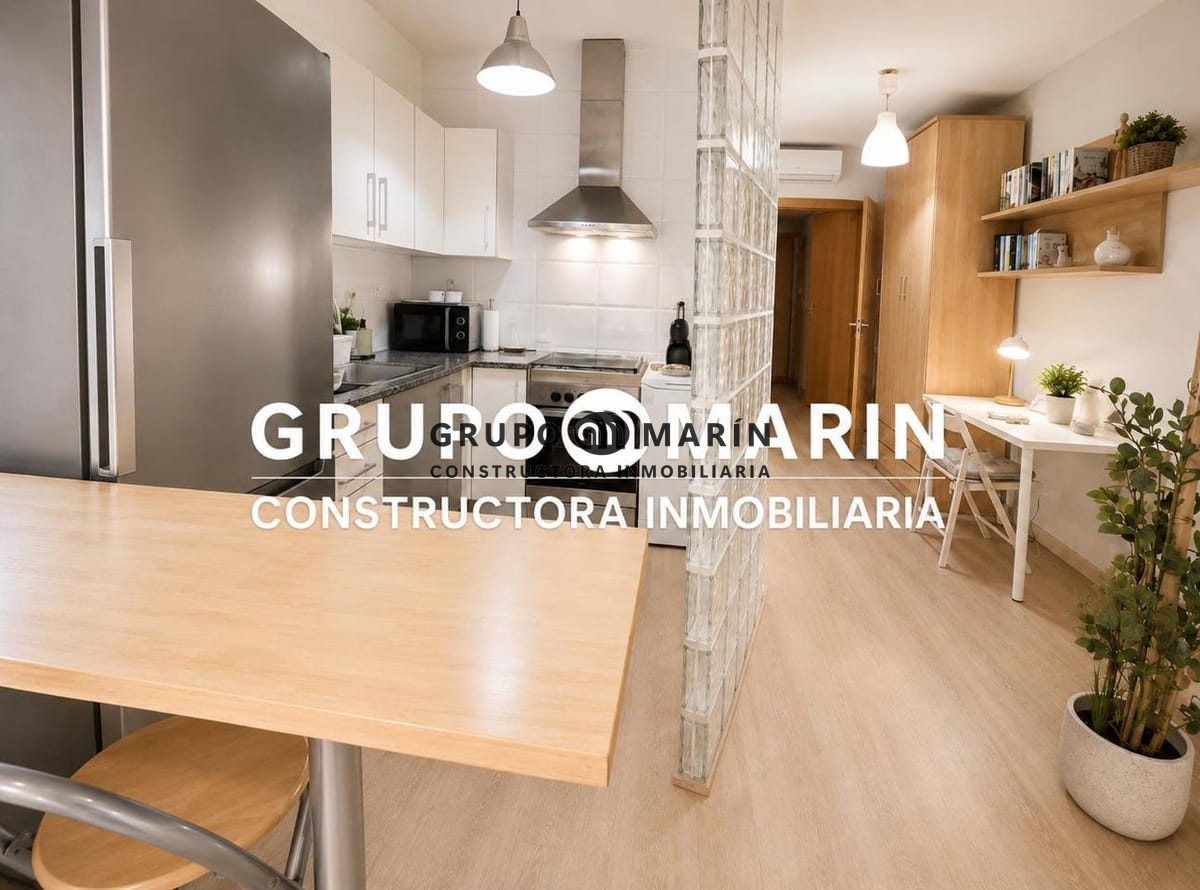 Acogedor piso de 61 m² en Av. Meridiana - Foto 2
