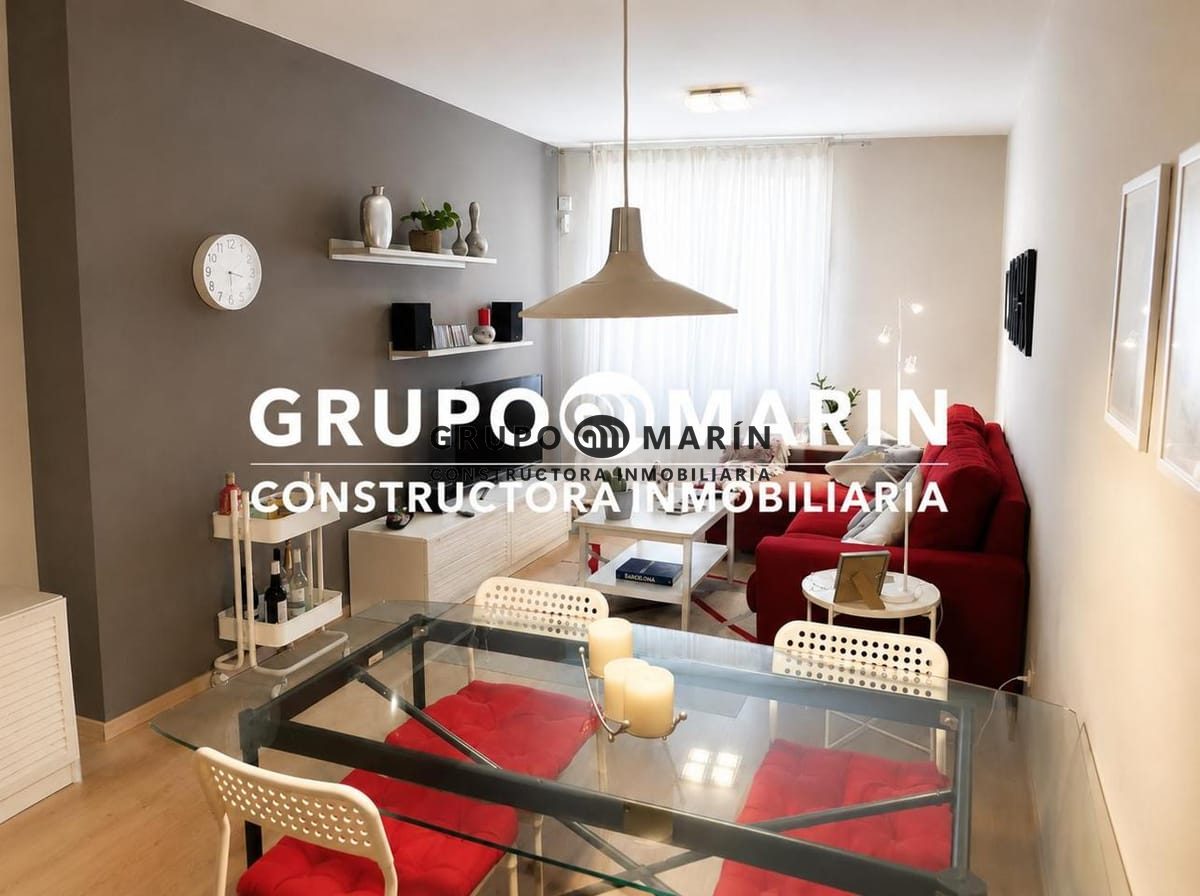 Acogedor piso de 61 m² en Av. Meridiana - Foto 3