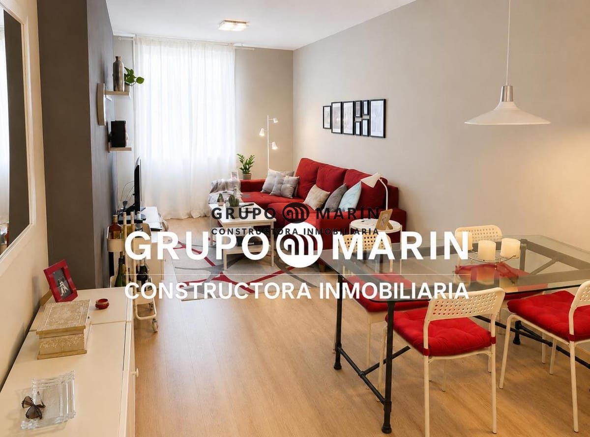 Acogedor piso de 61 m² en Av. Meridiana - Foto 4