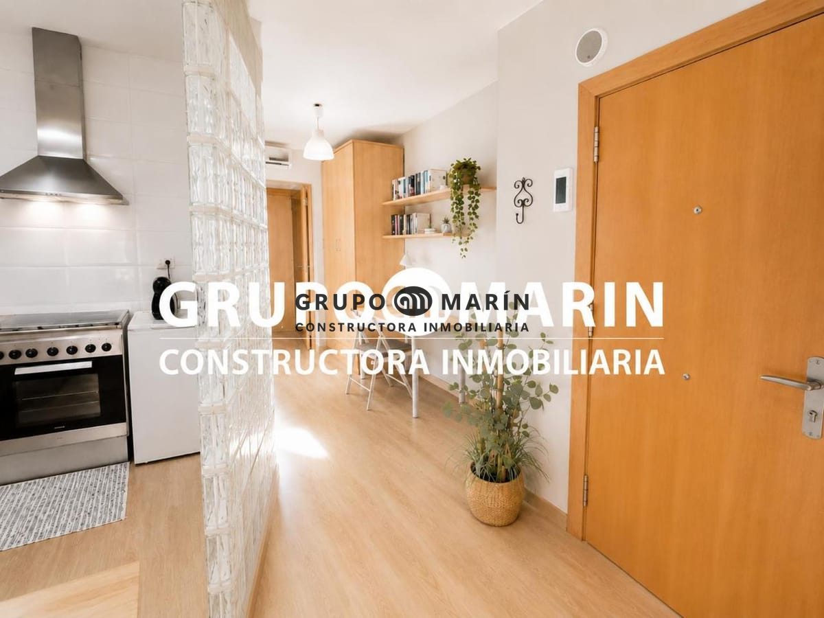 Acogedor piso de 61 m² en Av. Meridiana - Foto 6