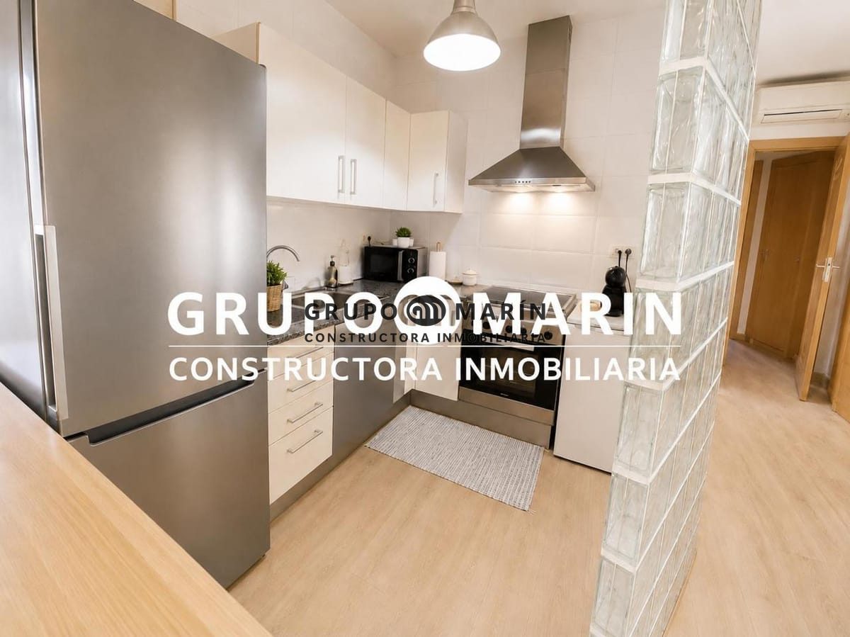 Acogedor piso de 61 m² en Av. Meridiana - Foto 7