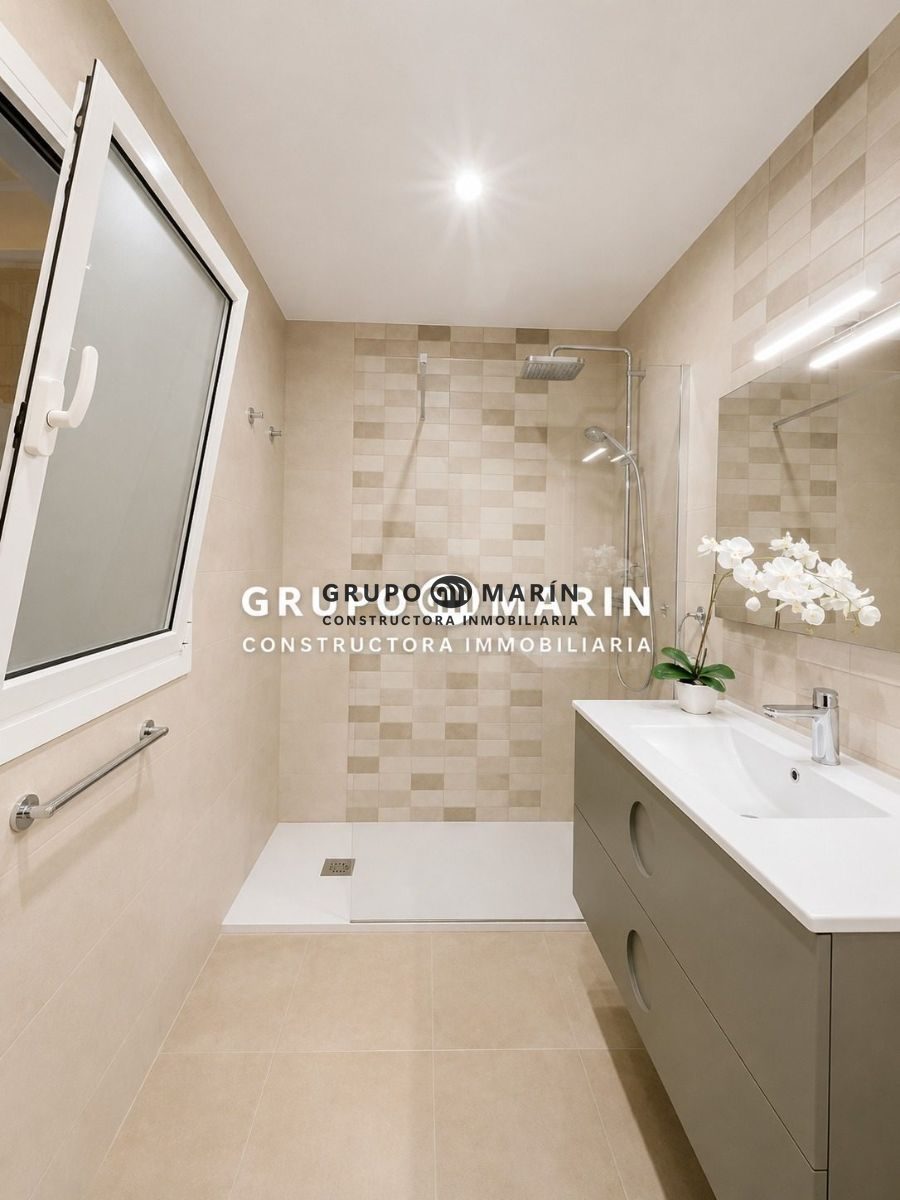 FANTASTICO piso de 119 m² ubicado en Avinguda de Roma - Foto 10