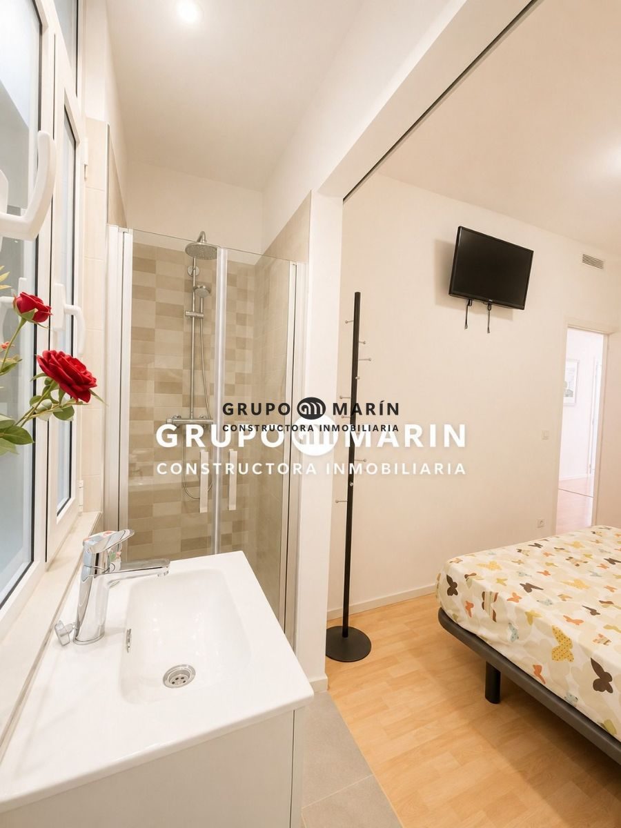 FANTASTICO piso de 119 m² ubicado en Avinguda de Roma - Foto 17