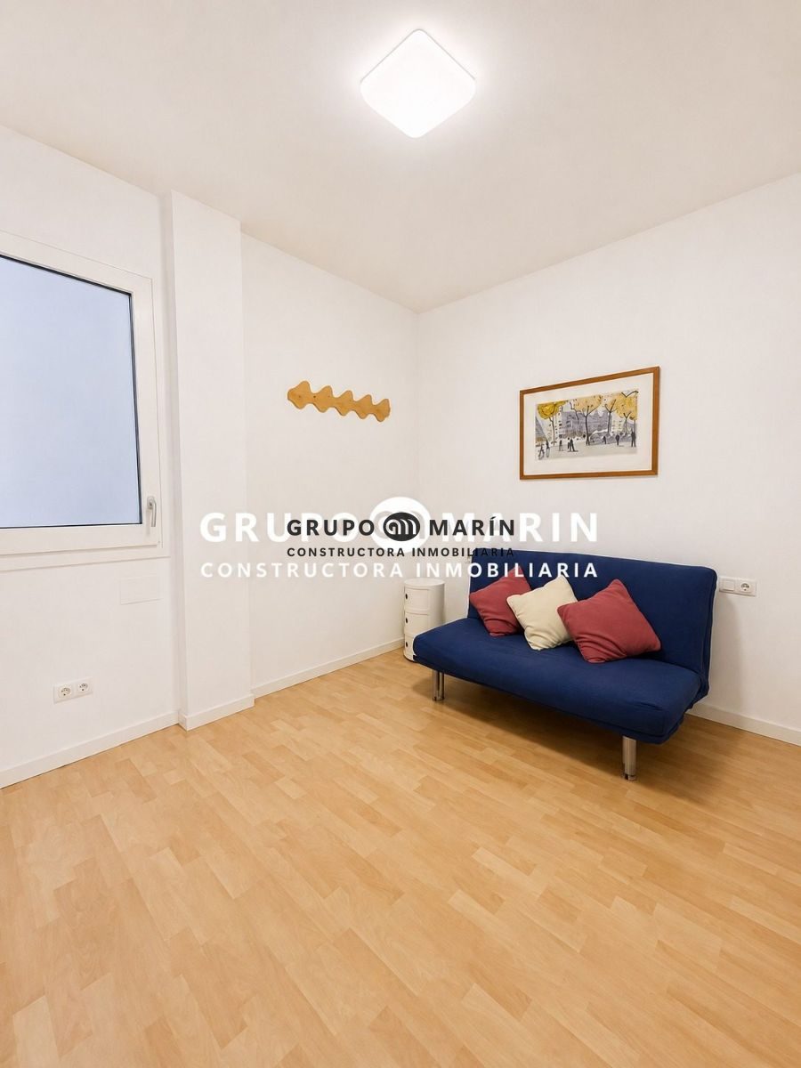 FANTASTICO piso de 119 m² ubicado en Avinguda de Roma - Foto 23