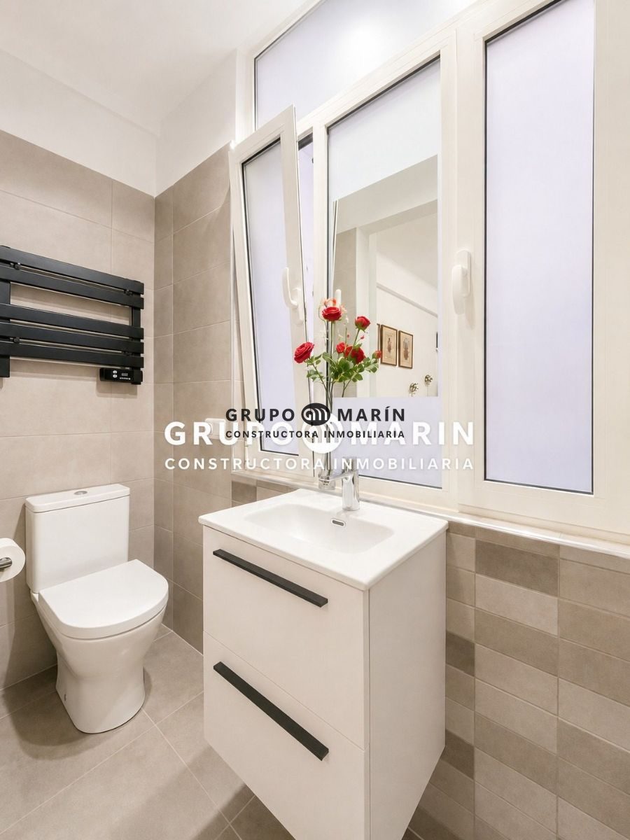 FANTASTICO piso de 119 m² ubicado en Avinguda de Roma - Foto 24