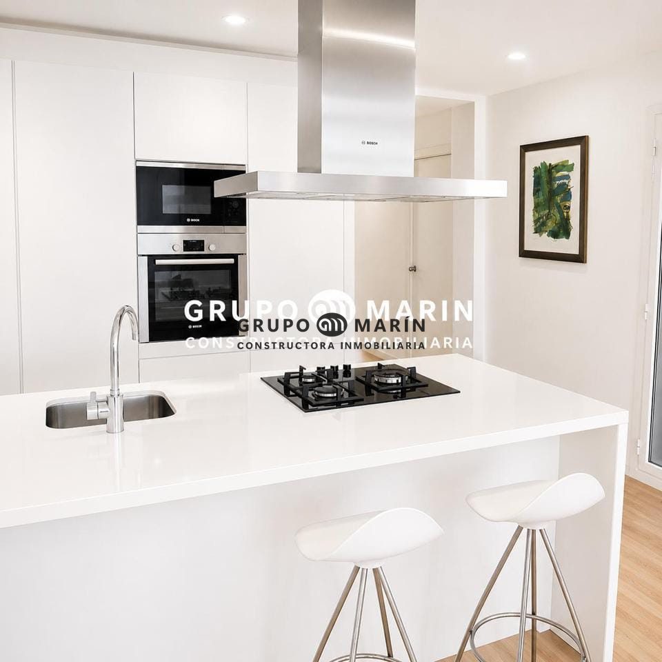 FANTASTICO piso de 119 m² ubicado en Avinguda de Roma - Foto 7