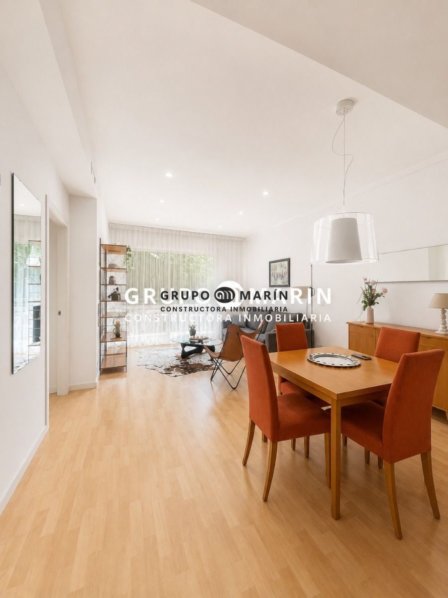 FANTASTICO piso de 119 m² ubicado en Avinguda de Roma - Foto 8