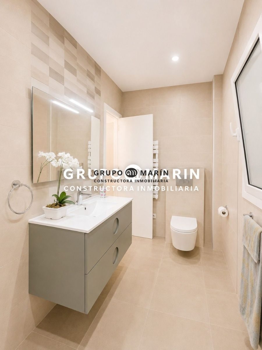 FANTASTICO piso de 119 m² ubicado en Avinguda de Roma - Foto 9