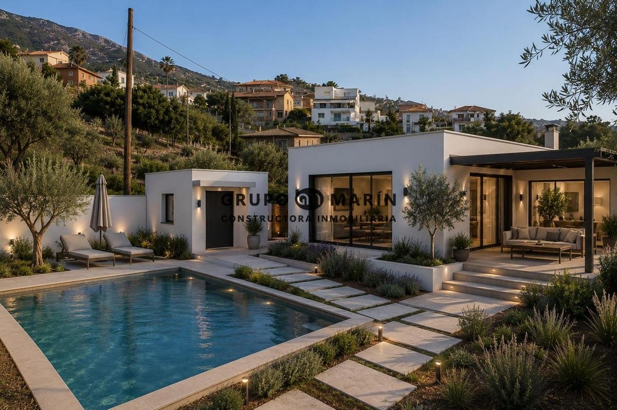 ¡Exclusiva finca en Alella con gran terreno y múltiples posibilidades! - Foto 4