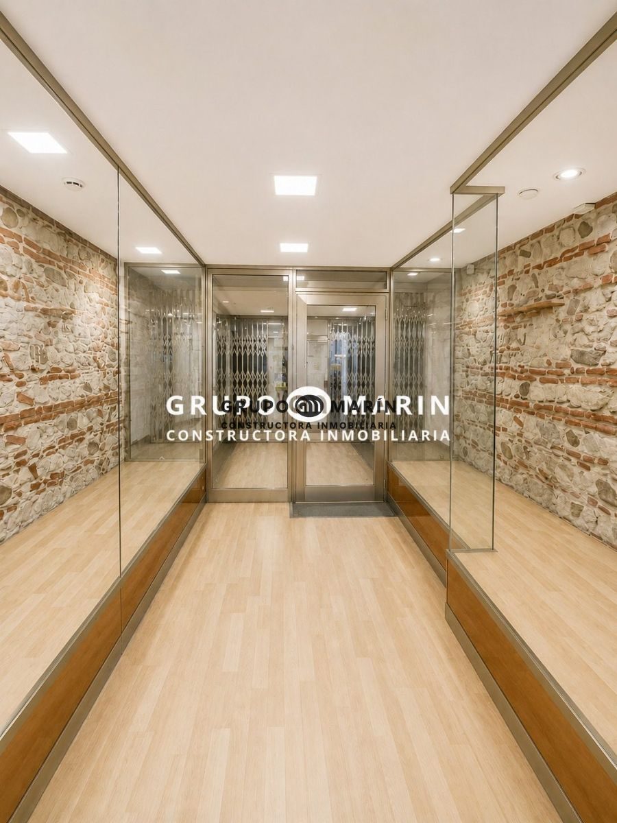 Local en venta en De Rocafort, La Nova Esquerra de l'Eixample - Foto 1