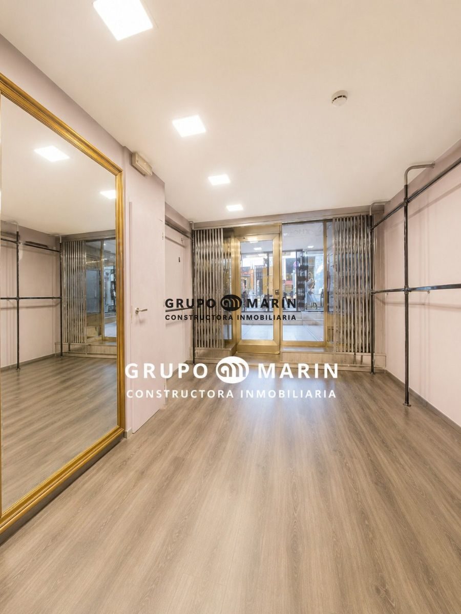 Local en venta en De Rocafort, La Nova Esquerra de l'Eixample - Foto 2