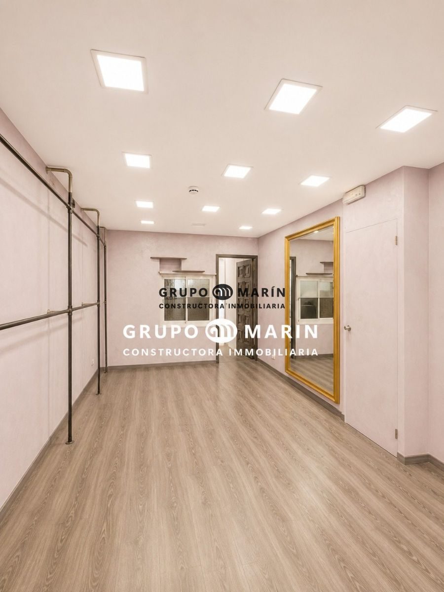 Local en venta en De Rocafort, La Nova Esquerra de l'Eixample - Foto 5