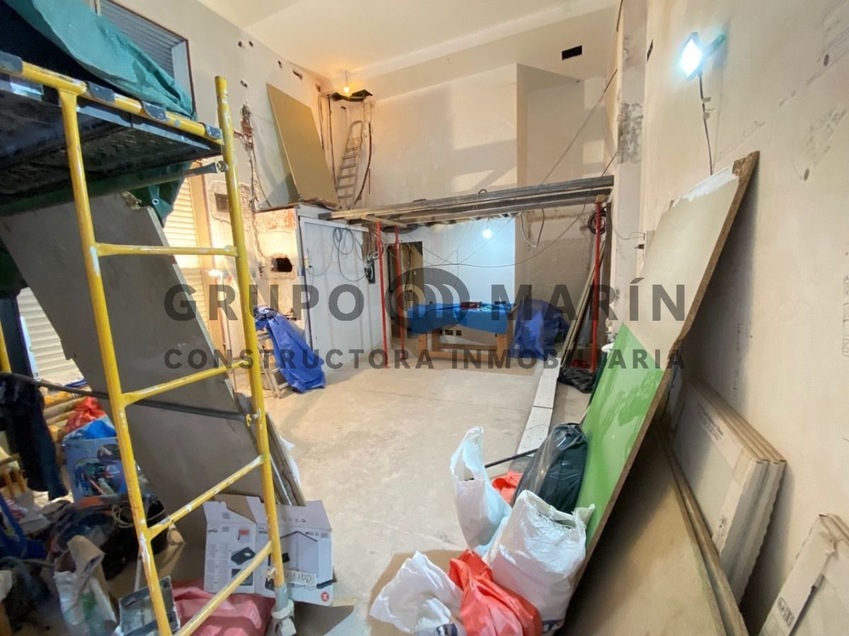 Local de alquiler en Carrer de Sardenya, 202, Fort Pienc - Foto 6