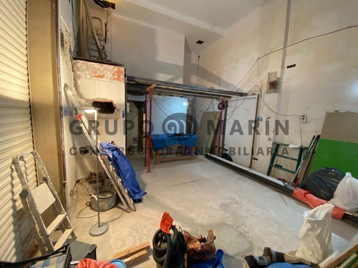 Local de alquiler en Carrer de Sardenya, 202, Fort Pienc - Foto 7