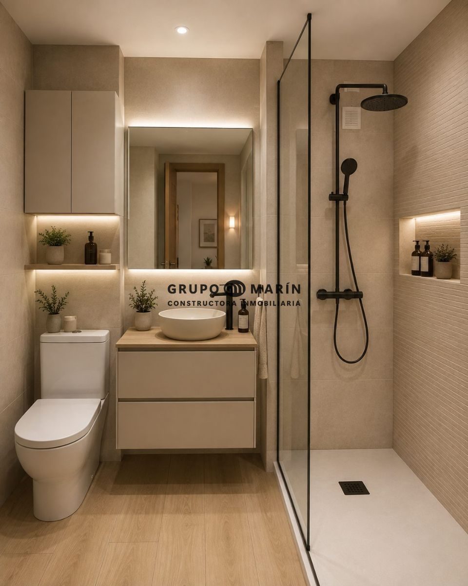 FANTASTICO piso de 96 m² ubicado en el barrio de Sagrada Família - Foto 27