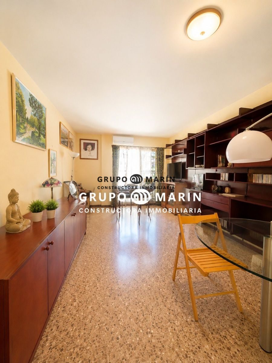 FANTASTICO piso de 96 m² ubicado en el barrio de Sagrada Família - Foto 3