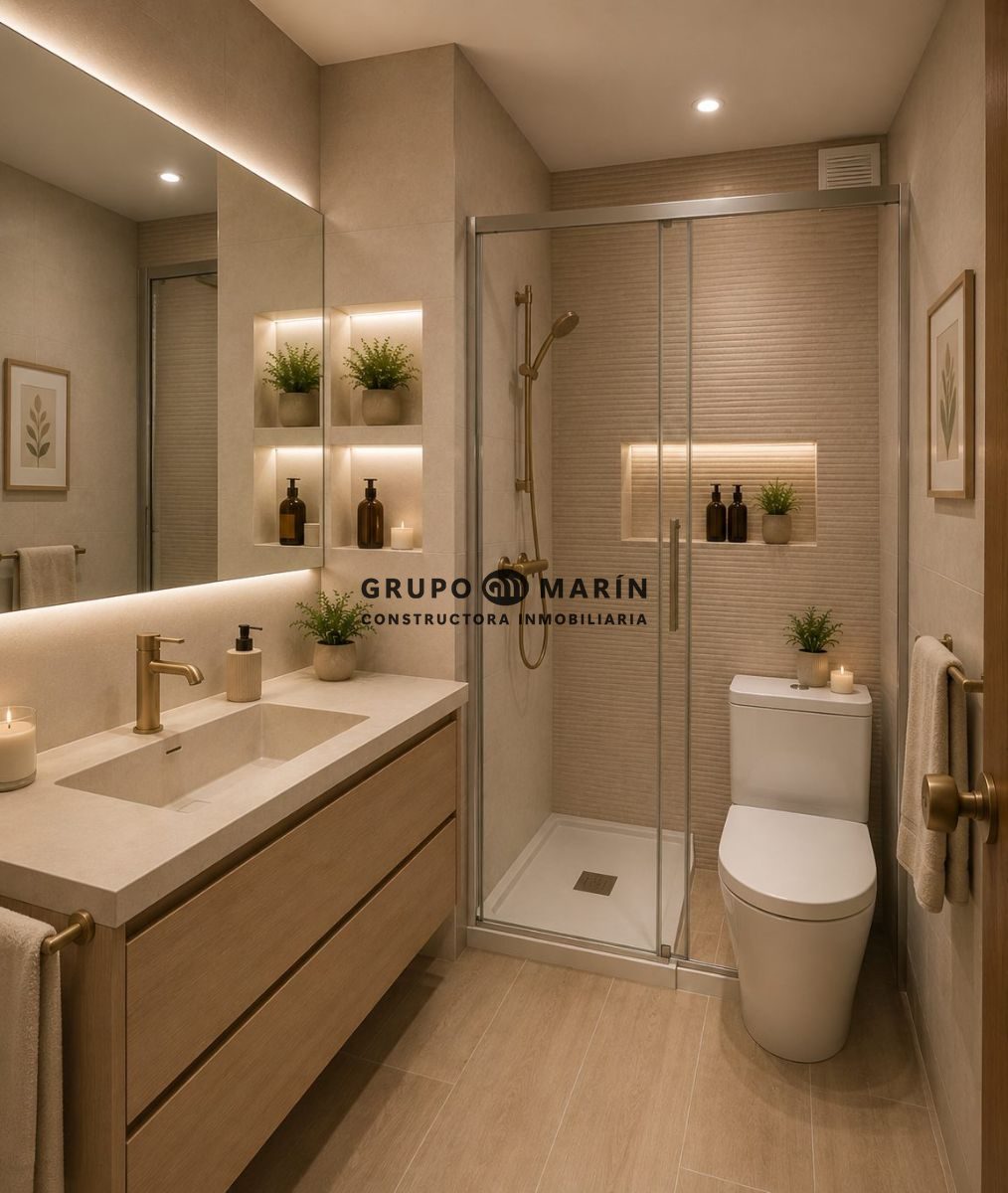 FANTASTICO piso de 96 m² ubicado en el barrio de Sagrada Família - Foto 33