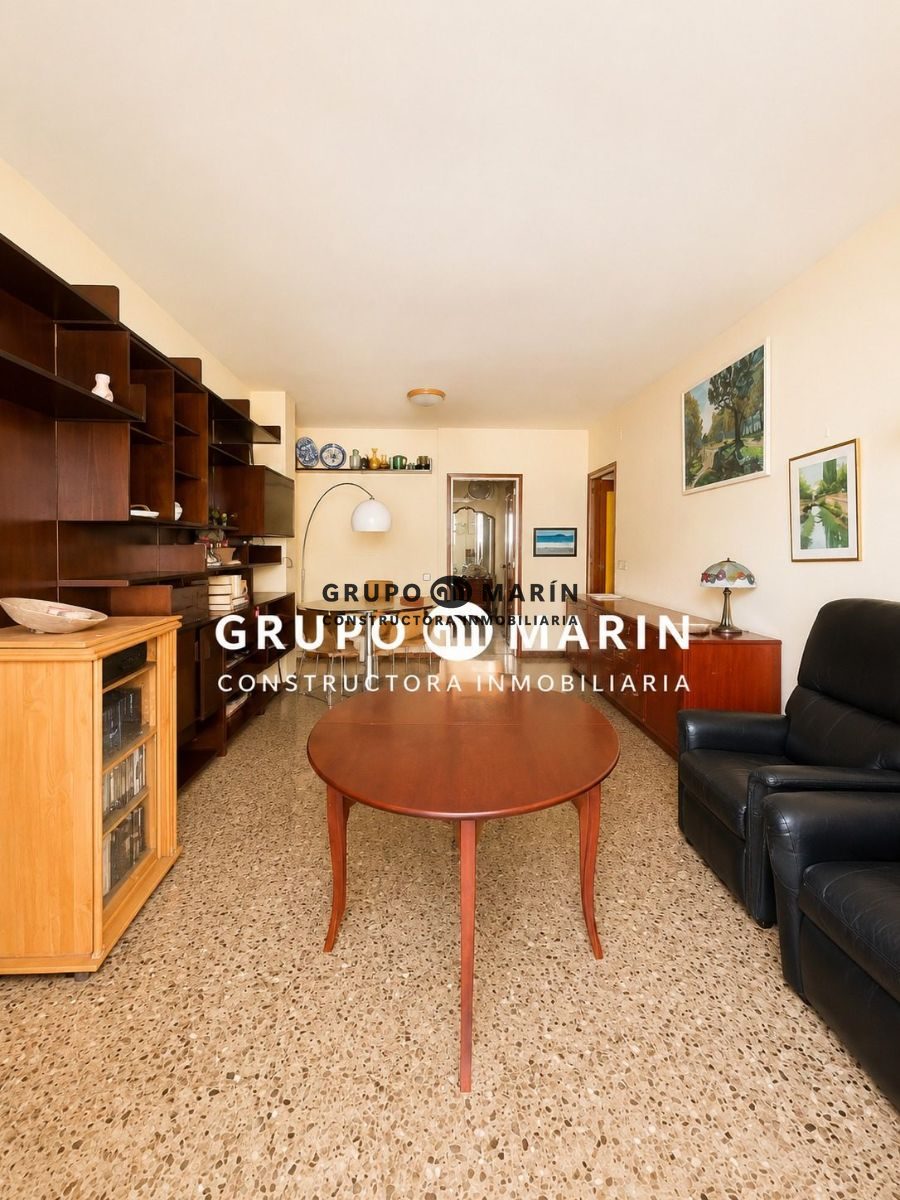 FANTASTICO piso de 96 m² ubicado en el barrio de Sagrada Família - Foto 5