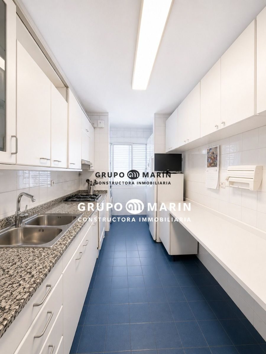 FANTASTICO piso de 96 m² ubicado en el barrio de Sagrada Família - Foto 7