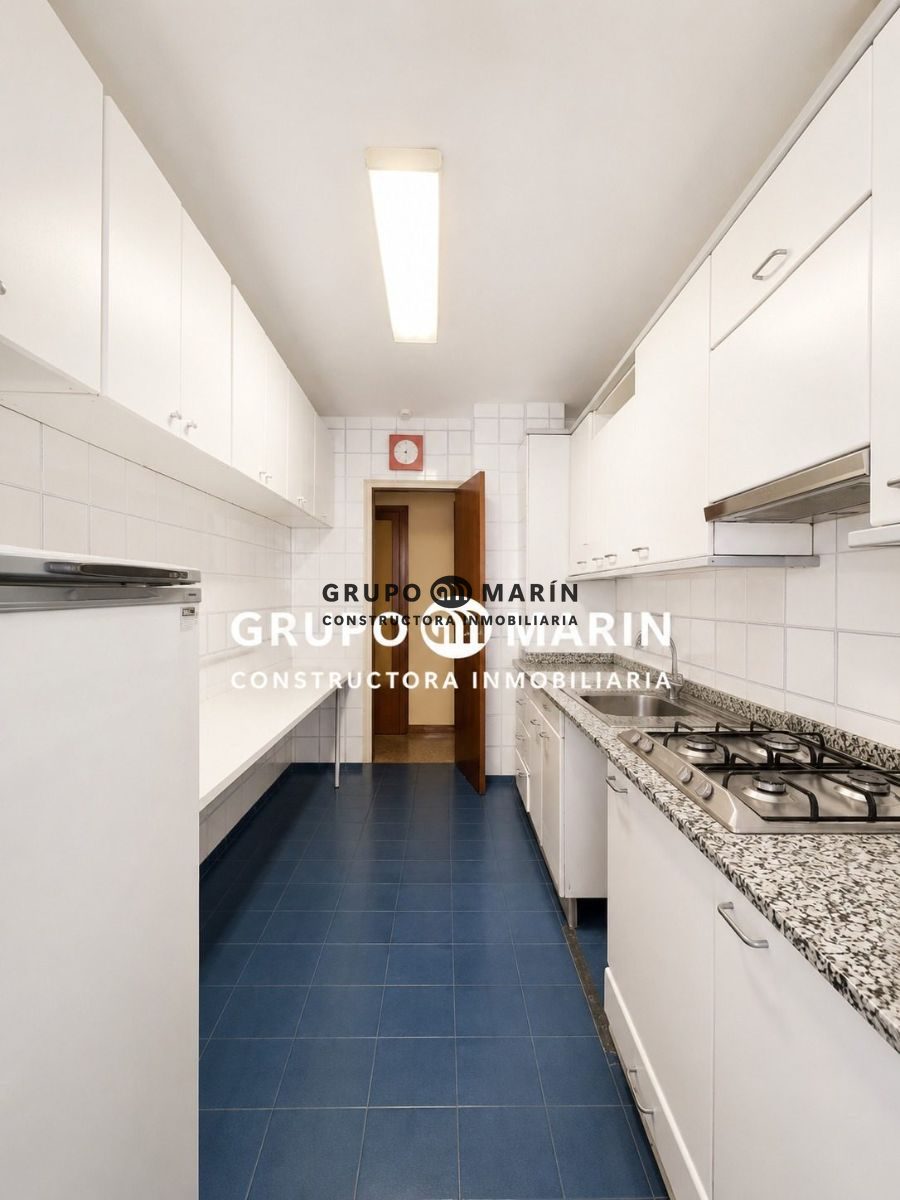 FANTASTICO piso de 96 m² ubicado en el barrio de Sagrada Família - Foto 8