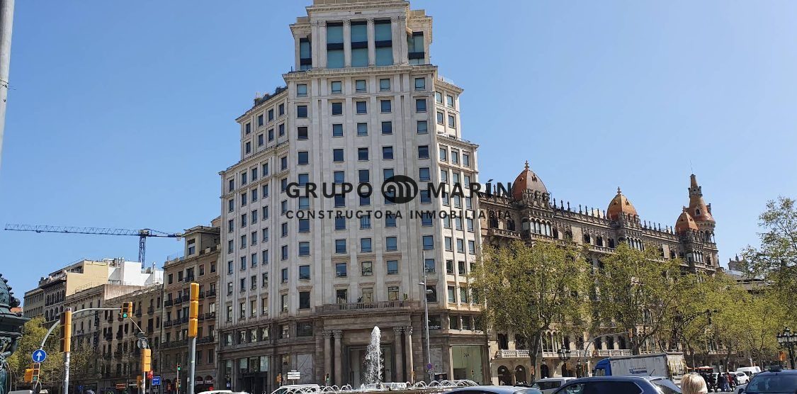 AMPLIO y LUMINOSO piso de 110 m² situado en L'Antiga Esquerra de l'Eixample - Foto 15