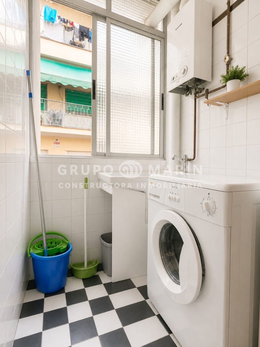 Fantástico piso , listo para entrar a vivir, ubicado en el barrio de Verdun - Foto 15